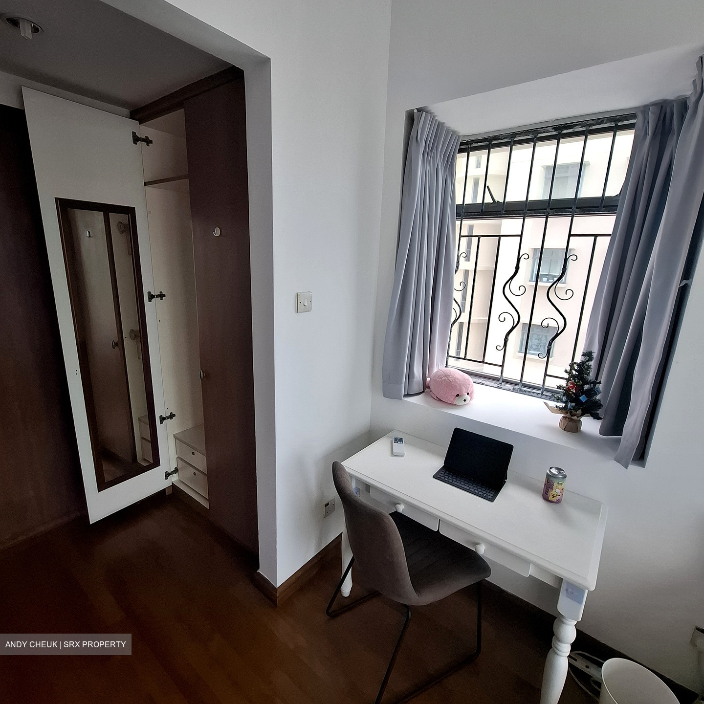 Twin Heights (D12), Apartment #502233941